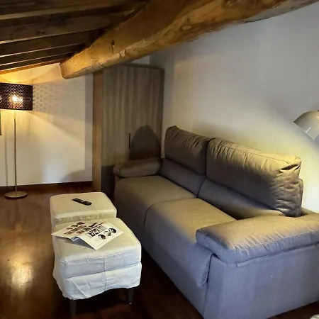 Nonna Natalina Apartment *
