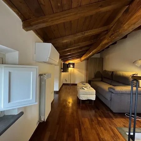 Apartment Nonna Natalina Lucca