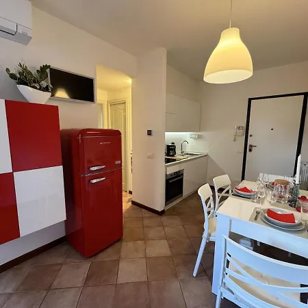 Nonna Natalina Apartment Lucca
