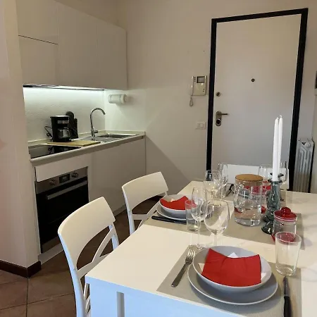 Nonna Natalina Apartment *