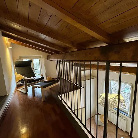 Nonna Natalina Apartment