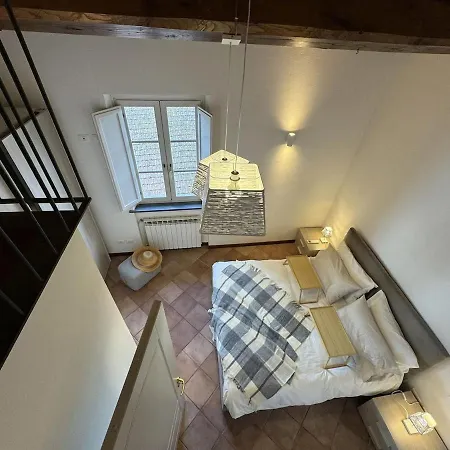 Apartment Nonna Natalina Lucca