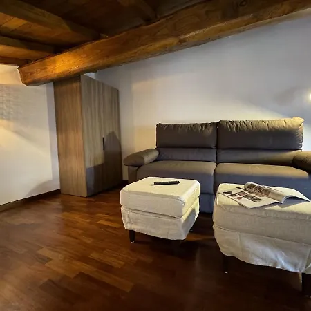 Apartment Nonna Natalina