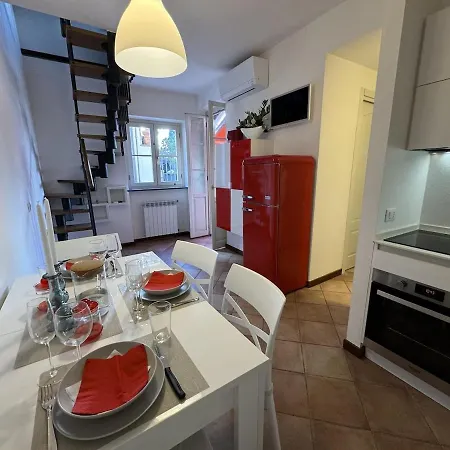 Nonna Natalina Apartment *