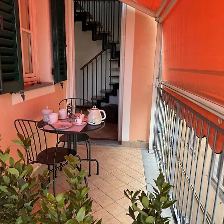 Nonna Natalina Apartment *