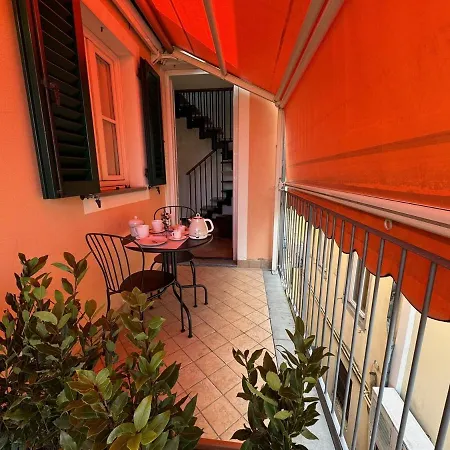 Apartment Nonna Natalina *