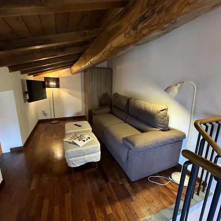 Apartment Nonna Natalina Lucca